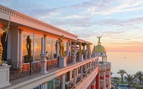 Antique Roman Palace Museum Hotel (Adults Only)